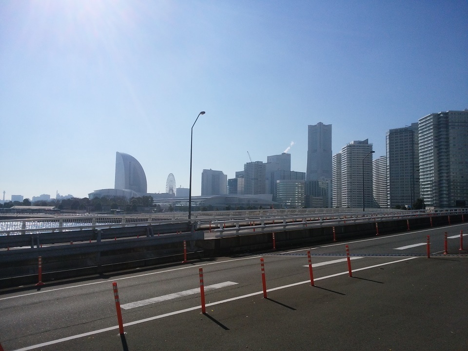 横浜 風景 かなおが神奈川の情報提供するブログ